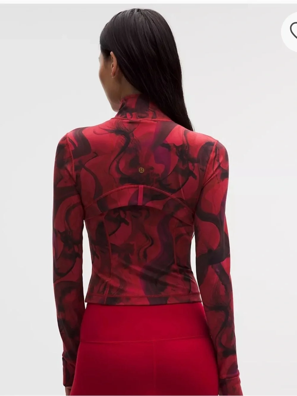 lululemon athletica lightweight athletic